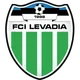 Logo of Levadia Tallinn