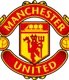 Logo of Manchester United U21