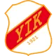 Ytterhogdal IK