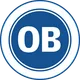 Logo of Odense BK