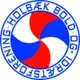 Logo of Holbaek