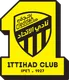 Logo of Al-Ittihad Club