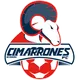 Logo of Cimarrones de Sonora