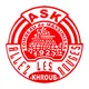 Logo of AS Khroub