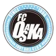 Logo of FC Osaka