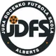 Logo of JDFS Alberts