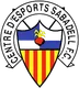 Logo of Sabadell U19