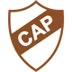 Logo of CA Platense