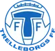 Logo of Trelleborgs FF