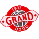 Logo of Grand Bodo (w)