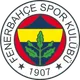 Logo of Fenerbahce