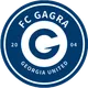Logo of Gagra Tbilisi