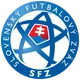 Logo of Slovakia U21