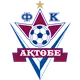Logo of FK Aktobe Lento