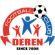 Logo of Deren FC
