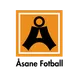 Logo of Asane Fotball