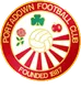 Logo of Portadown Reserves