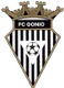 Logo of FC Gonio