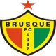 Logo of Brusque U20