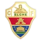 Logo of Elche
