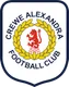 Logo of Crewe Alexandra U21
