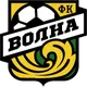 Logo of FK Volna Nizhegorodskaya