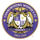 Logo of Changnyeong (w)