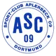 Logo of ASC 09 Dortmund
