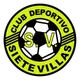 Logo of AD Siete Villas
