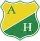 Logo of Atletico Huila