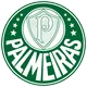 Logo of Palmeiras