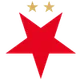 Logo of Slavia Praha U19