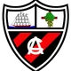 Logo of Arenas Club de Getxo