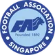 Logo of Singapore