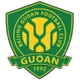 Logo of Beijing Guoan FC