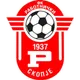 Logo of Rabotnicki Skopje