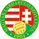 Logo of Hungary Women U19