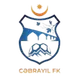 Logo of Cəbrayıl FK