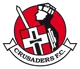 Logo of Crusaders