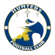 Logo of Hunters FC