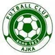 Logo of FC Ajka