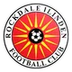 Logo of Rockdale City Suns