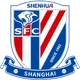 Logo of Shanghai Shenhua FC