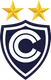 Logo of Cienciano