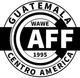 Logo of AFF Guatemala