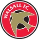 Logo of Walsall