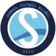 Logo of Sabail FC