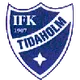 Logo of IFK Tidaholm