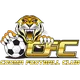 Logo of Cooma Tigers
