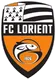 Logo of Lorient B